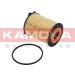 KAMOKA Ölfilter F100701 KAMOKA Ölfilter F100701