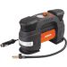 Osram TYREinflate 830 Reifenpumpe für große Fahrzeuge mit Kabel 2 Jahre Garantie OSRAM TYREinflate 830 OTI830