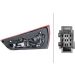 HECKLEUCHTE HELLA AUDI A1 10-18 2SK 011 735-051