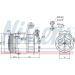 Kompressor PKW FIAT CROMA 05- 1.8 I 16V FIRST FIT 89157