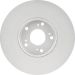 Bremsscheibe HONDA Accord 0 986 479 744