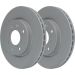 Bremsscheibe Suzuki P. Swift 1.2/1.3 Ddis 10 24.0122-0280.1