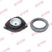 Lager - Radaufhängung. Nissan P. Juke, Leaf 1.2-Elektrisch 06/10- Pr Suspension Mounting Kit SM1017