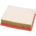AMC Luftfilter PKW IA-3372 AMC Luftfilter PKW IA-3372