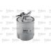 VALEO Kraftstofffilter 587564