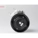 DENSO Kompressor DCP50086