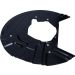 Maxgear Spritzblech, Bremsscheibe 19-4350