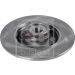 FEBI BILSTEIN Bremsscheibe 106351