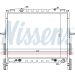 Wasserkühler PKW 66657 Wasserkühler PKW 66657