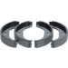 Bremsbacken BMW,ALFA 0 986 487 202 Bremsbacken BMW,ALFA 0 986 487 202