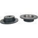 Bremsscheibe Bmw T. E87 04 DF4448 Bremsscheibe Bmw T. E87 04 DF4448