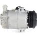 Kompressor PKW OPEL Astra H 04 FIRST FIT 89222