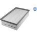 Luftfilter Vw 1.6Tdi/2.0Tdi 2012- (Einsatz In Kaltem Klima) MEYLE-ORIGINAL: True to OE 112 321 0033