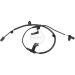 A.B.S. Sensor, Raddrehzahl 32168
