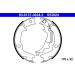 ATE Bremsbacken 03.0137-3024.2 ATE Bremsbacken 03.0137-3024.2