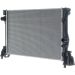Kühler, Motorkühlung BEHR Premium Line CR 931 000P