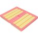 KAMOKA Luftfilter F240501