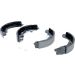 Bremsbackensatz 03.0137-0472.2 Bremsbackensatz 03.0137-0472.2