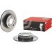 86 482 048 Bremsscheibe HA 08.B439.11