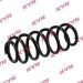 KYB Fahrwerksfeder Peugeot T. 308 2.0Hdi 09/07 K-Flex RH6386