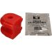 Lagerung - RadaufhäNgung Hyundai T. Cee'D/Cee'D Sw 06- Polyurethane 00287085