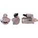 12V.Starter 311289112 12V.Starter 311289112