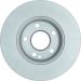 KAMOKA Bremsscheibe 103589