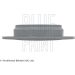 Bremsscheibe Honda T. Cr-V 2.0/2.2 Ctdi 01-06 ADH24388 Bremsscheibe Honda T. Cr-V 2.0/2.2 Ctdi 01-06 ADH24388