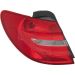 HECKLEUCHTE HELLA MERCEDES B-KLASSE W246 11-18 2SD 354 872-011