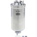 Mann & Hummel Kraftstofffilter PKW SEAT Leon,Toledo Diesel WK 829/1 X