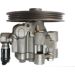 SPIDAN Hydraulikpumpe 53884 SPIDAN Hydraulikpumpe 53884