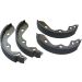 Bremsbackensatz 19-4576 Bremsbackensatz 19-4576
