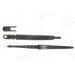 Wischerarm, hinten Opel 56834