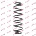 KYB Fahrwerksfeder VW T. Fox 1.2/1.4/1.4D 04/05 RH6627