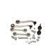 12 316 037HD Querlenkersatz VA (HD) AUDI A4,A5,A6,A7 07 MEYLE-HD-KIT: Better solution for you 116 050 0190/HD