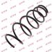 KYB Fahrwerksfeder Toyota P. Yaris 1.0/1.3 01/06 K-Flex RH3341