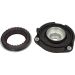 Lager - Radaufhängung. Audi S. A3, Tt/ Seat Altea, Leon, Toledo Iii/ Skoda Octavia, Yeti/ VW Caddy Iii, Golf V, Vi, Jetta Iii, Iv, Passat, S Suspension Mounting Kit SM1714