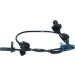 KAMOKA Sensor, Raddrehzahl 1060633 KAMOKA Sensor, Raddrehzahl 1060633