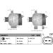 DENSO Generator DAN515 DENSO Generator DAN515