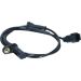 KAMOKA Sensor, Raddrehzahl 1060614 KAMOKA Sensor, Raddrehzahl 1060614