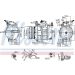 Kompressor PKW 890419