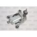 Wischermotor hinten HONDA 579167