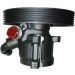 SPIDAN Hydraulikpumpe 53554 SPIDAN Hydraulikpumpe 53554
