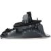 Heckleuchte I R M K-PLATTE VALEO PQ TOYOTA AVENSIS KOMBI 11,11-5,15 44908