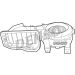 DENSO Ventilator DEA23001