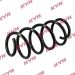 Fahrwerksfeder K-Flex RA5007
