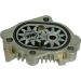 Zahnradpumpe Diverse 0 440 020 075