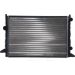 Kühler, Motorkühlung BEHR CR 508 000S