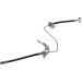 Bremsschlauch 24.5157-0219.3