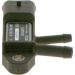 Sensor,Abgasdruck 0 281 006 287